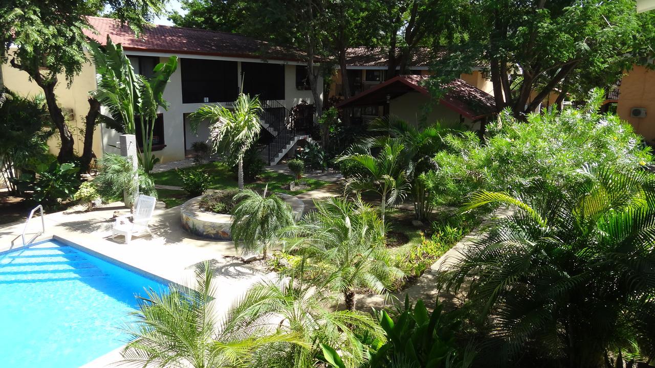 Coco Beach Home Exterior foto